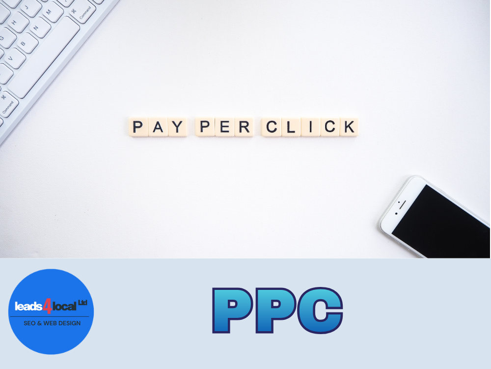 pay per click Stokeontrent