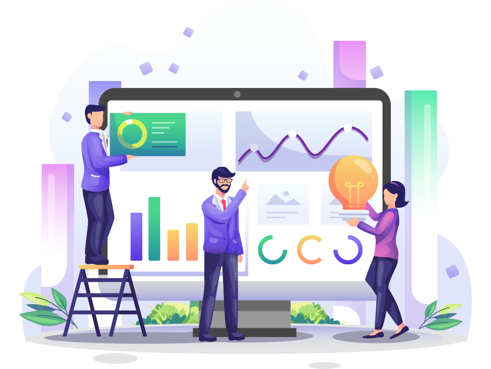 SEO services for plumbers in Stokeontrent